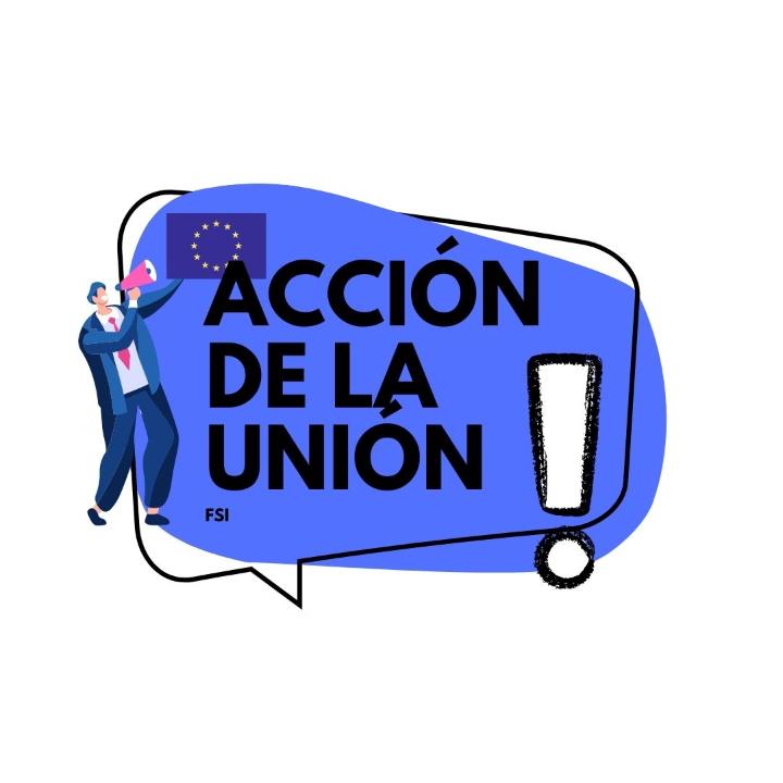 Acción de la Unión